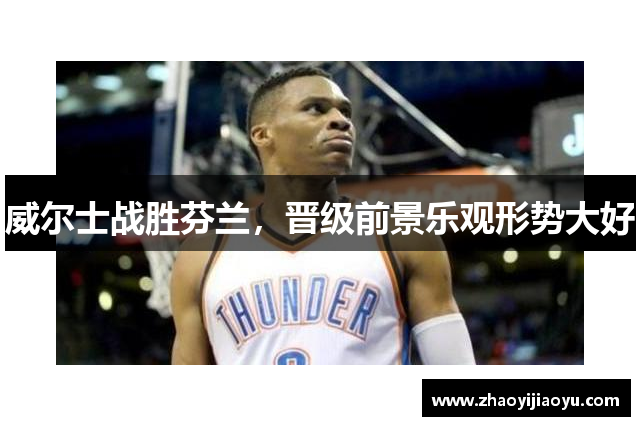威尔士战胜芬兰，晋级前景乐观形势大好