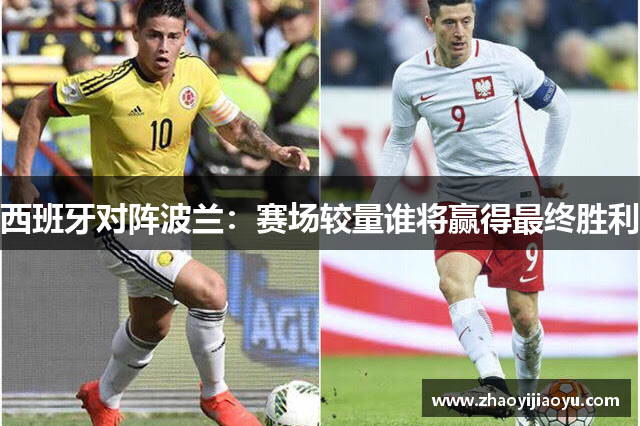 西班牙对阵波兰：赛场较量谁将赢得最终胜利