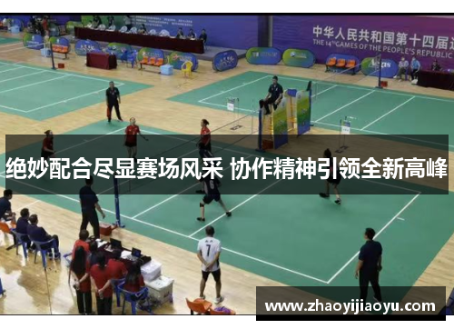 绝妙配合尽显赛场风采 协作精神引领全新高峰