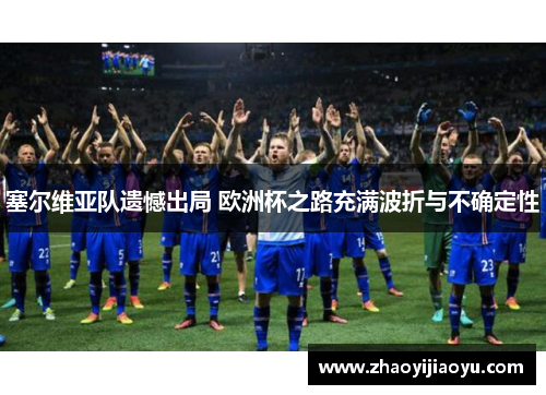 塞尔维亚队遗憾出局 欧洲杯之路充满波折与不确定性