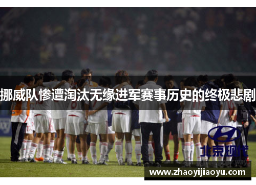 挪威队惨遭淘汰无缘进军赛事历史的终极悲剧