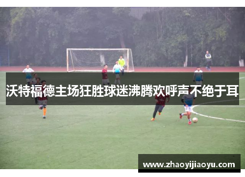 沃特福德主场狂胜球迷沸腾欢呼声不绝于耳