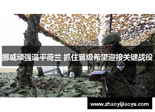 挪威顽强逼平荷兰 抓住晋级希望迎接关键战役